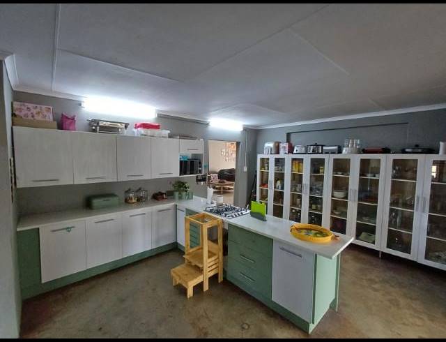 FARM FOR SALE IN LOUIS TRICHARDT